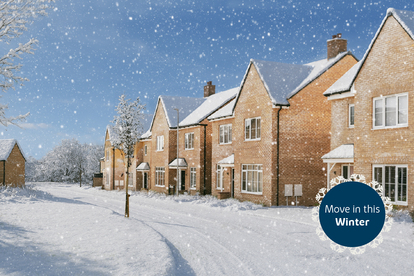 East Anglia_Cromwell Abbey - Move In This Winter