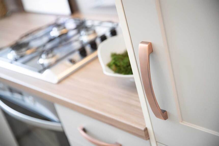 Typical Kitchen
