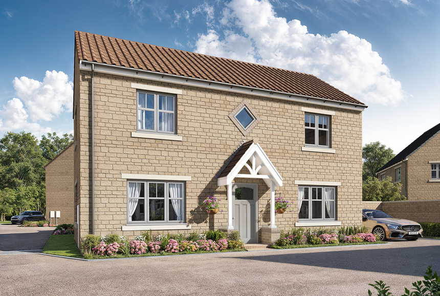 Buckley Place The Spruce NW CGI 2180x860