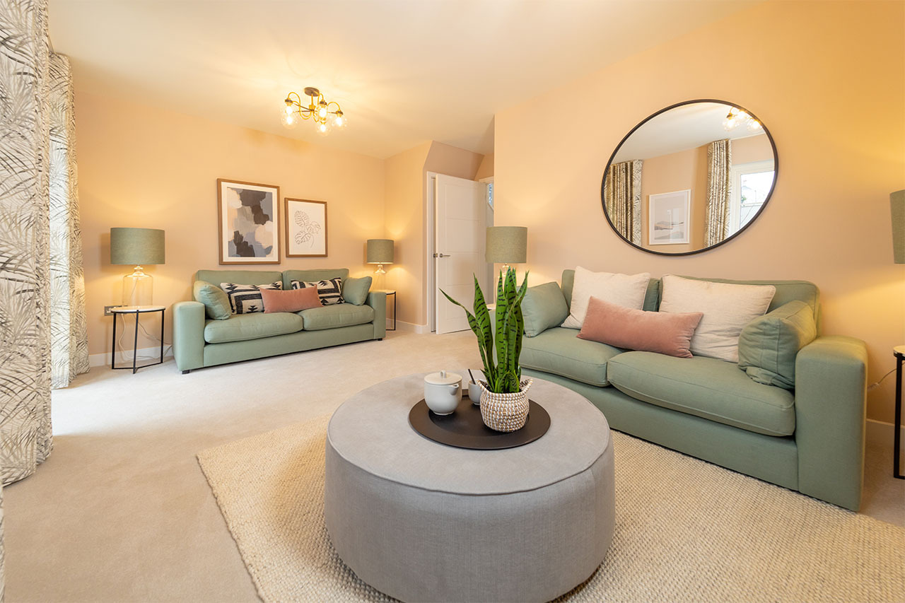 Virtual tour of The Burnet