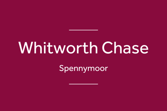 Whitworth Chase