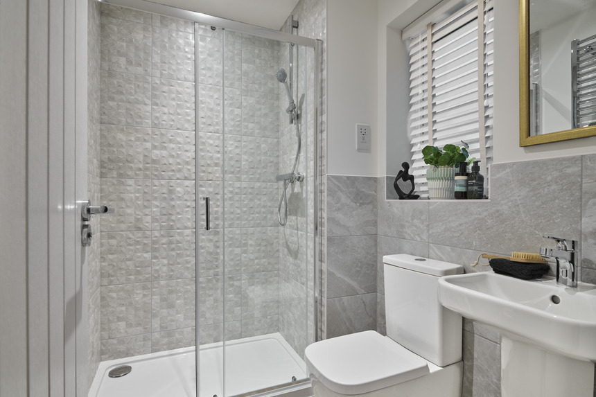 The Motion HT 571 - Ensuite 2