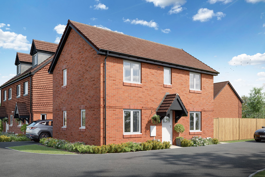 Becket II - Plot 106