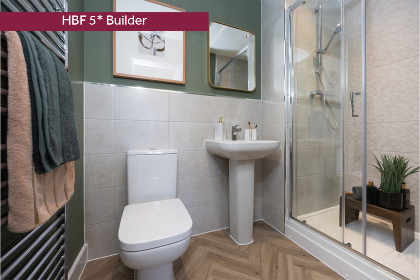 LH-VSWM-TMWV-5 STAR BUILDER