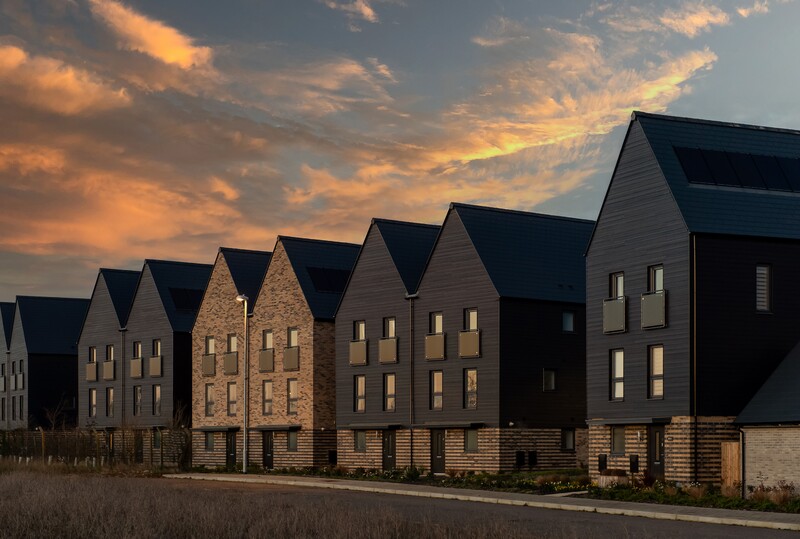 Vistry highlights investment potential of new homes near Cambridge
