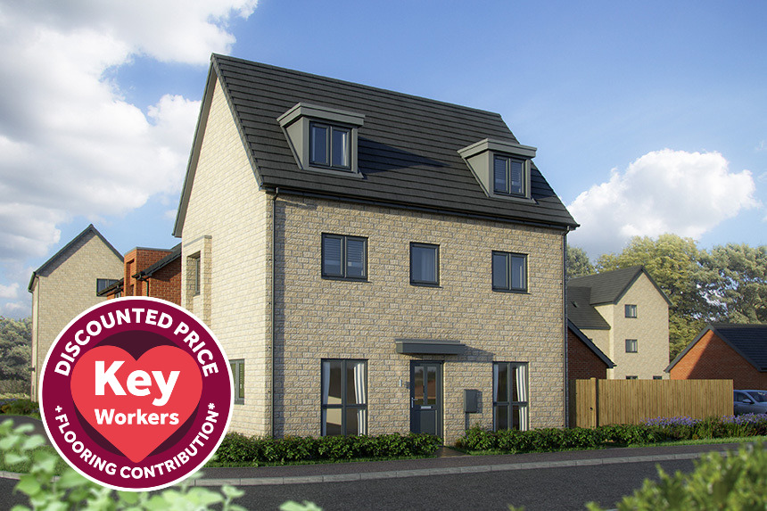 Pleasley View Plot 218