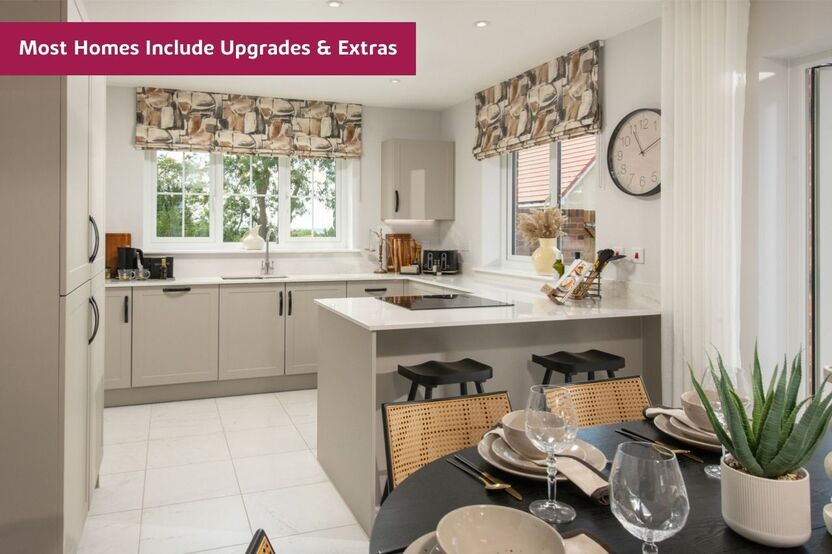 Newsam Rise Carousel 5