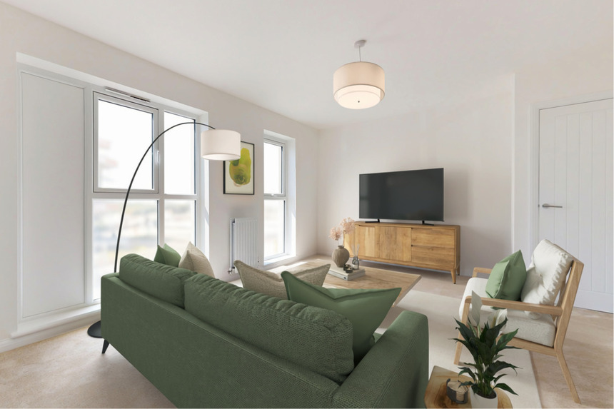 Wagtail Living Room 2