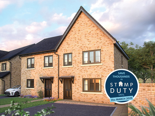 Cotterstock Meadows_Hazel_Stamp Duty