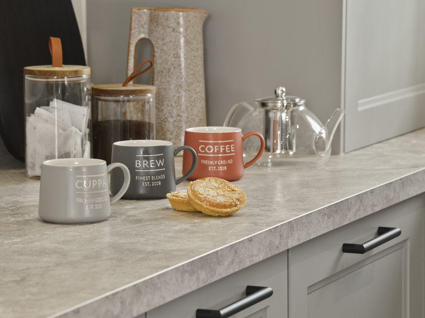 Countryside Darland kitchen 1