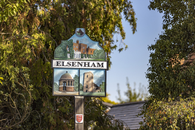 Bovis Eastern Elsenham Local Area. (6)