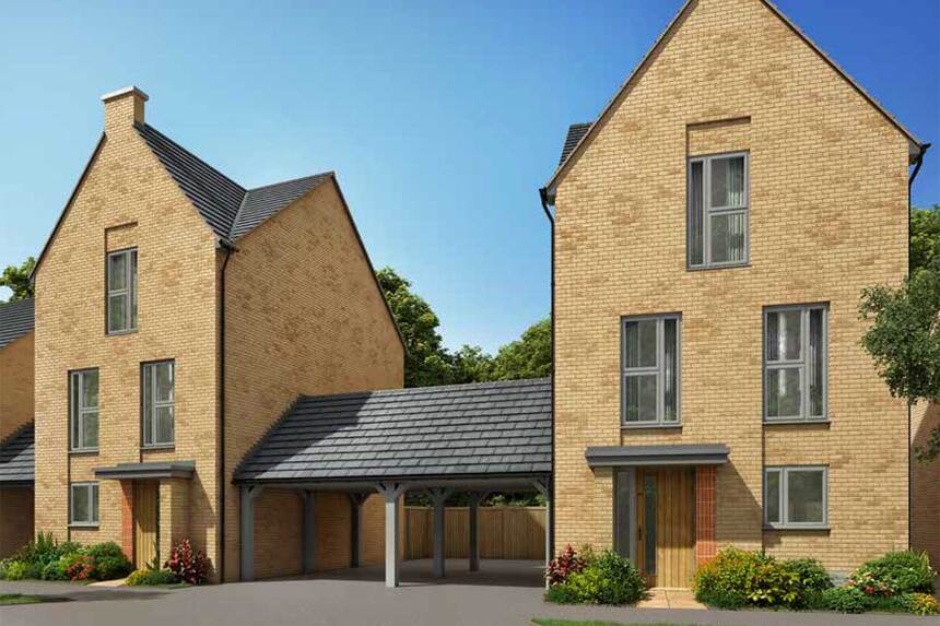 The Foxton