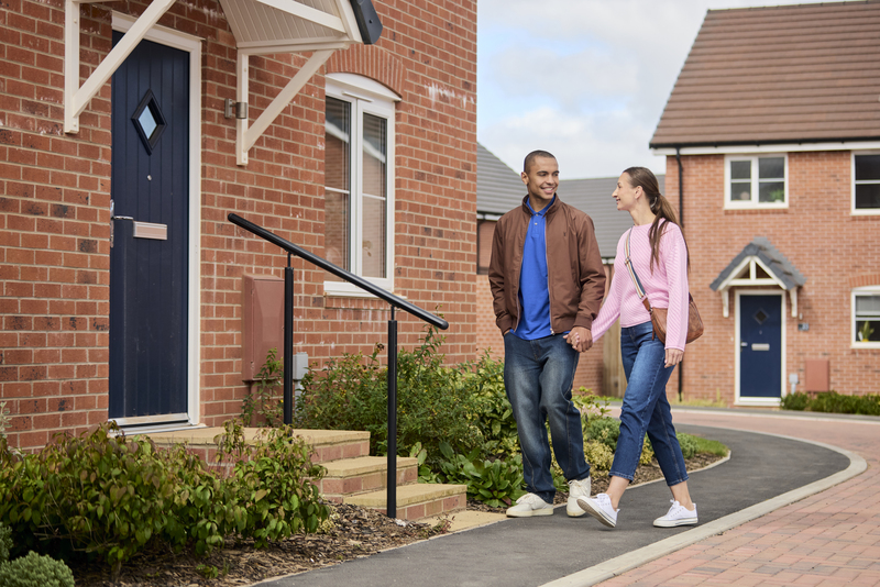 A homebuyer's guide to new homes in Cheshire