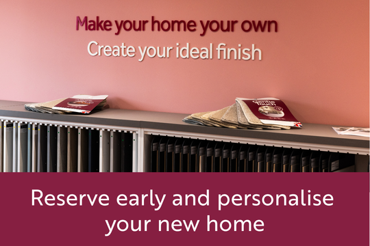 LH Reserve Early Banners