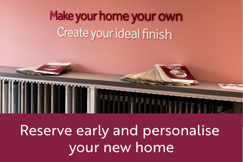 LH Reserve Early Banners