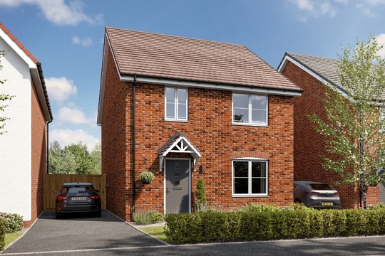STN2 Great Oldbury Speirs