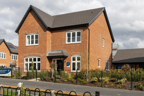 ‘It’s the best time in 10 years to buy a home’ - North West mortgage expert claims