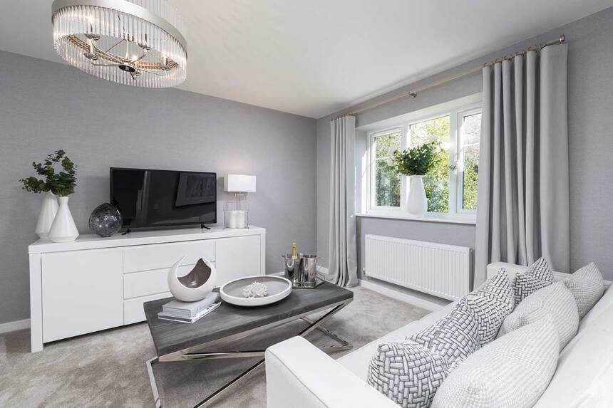 The Longdown Apartments - First Floor