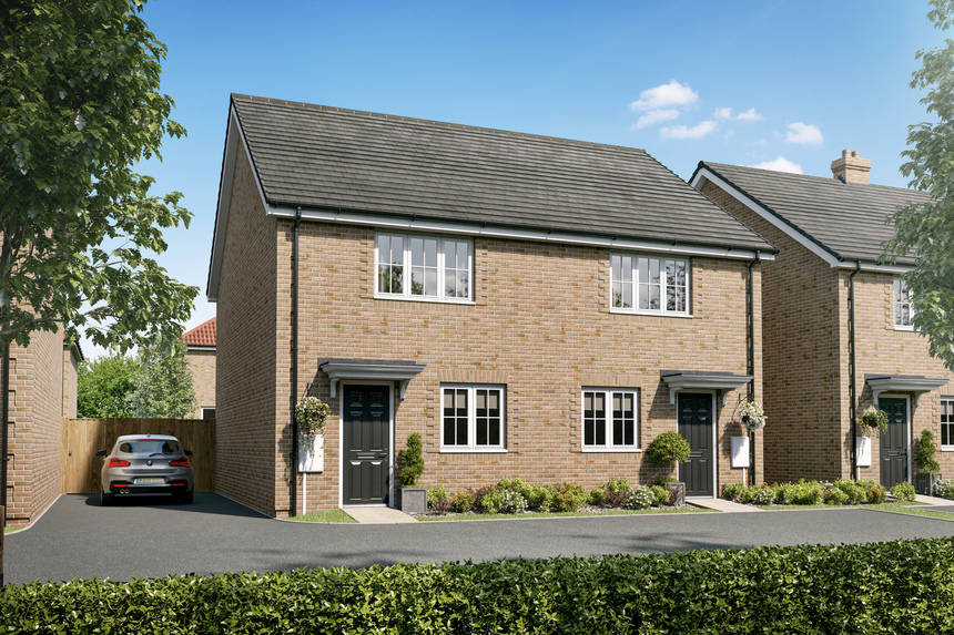 Cartwright Plots 32-33