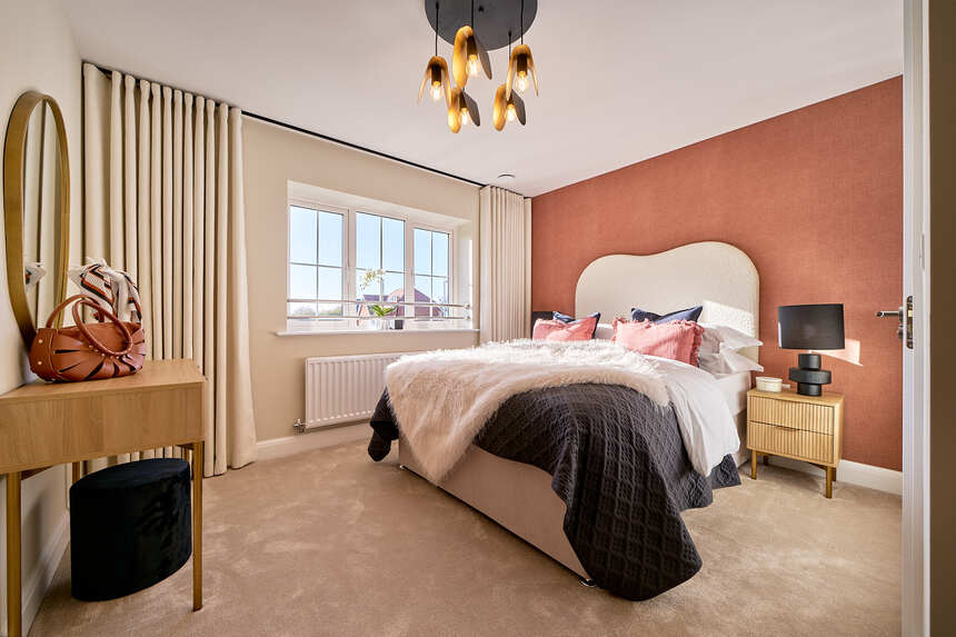 Vistry Morella Woods The Turnstone 171125 107