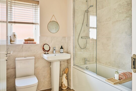 Bovis Marshalls Green Aspen124045 1