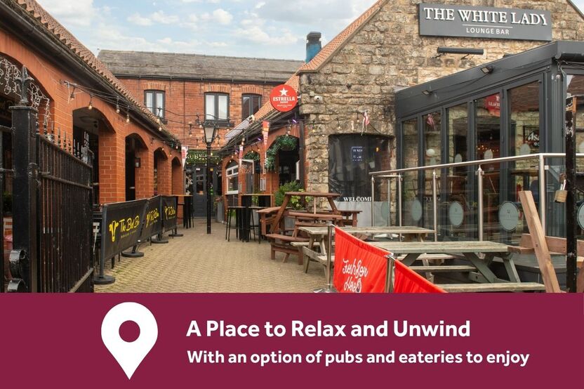 Conisbrough Local area 5 (1)