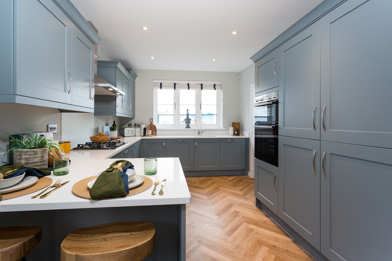 Virtual tour of The Chestnut