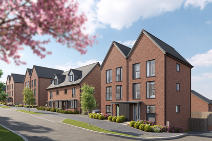 New Homes in Devon for Sale, New Build Housing Developments in Devon ...
