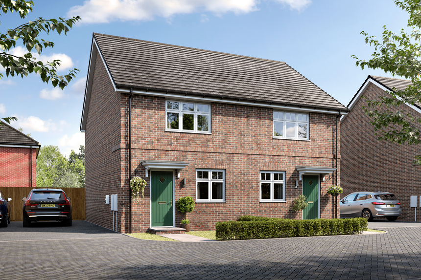 The Cartwright Plots 254-255