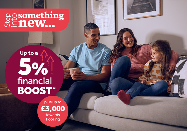 Step into something new in 2025 Q4