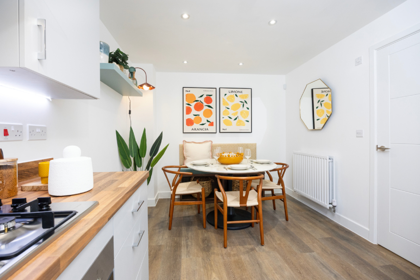 The Meadows-Eveleigh KTD3-House Banner