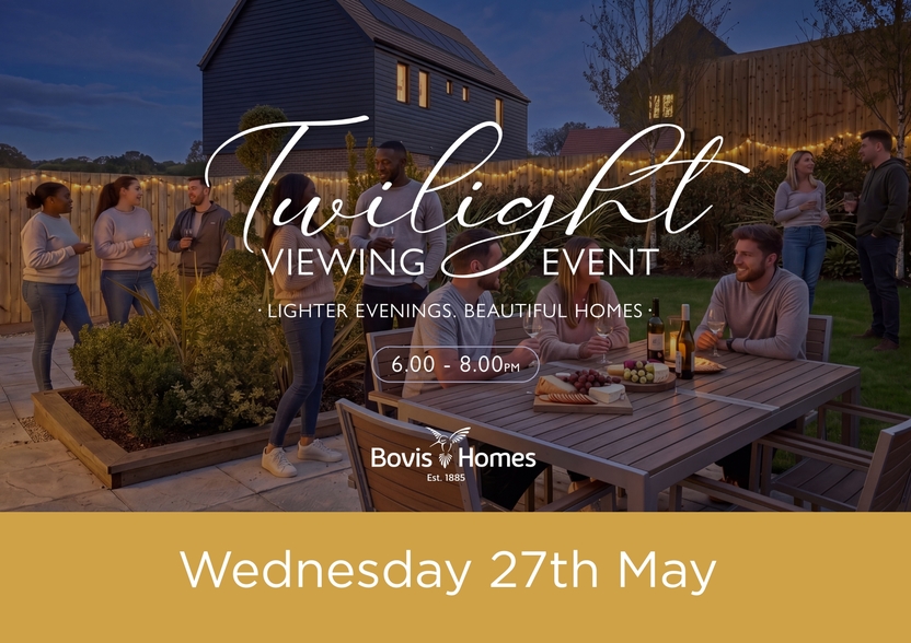 Walstead Park Twilight Event
