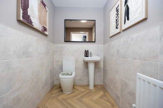 Elgar Park The Mulberry (6)