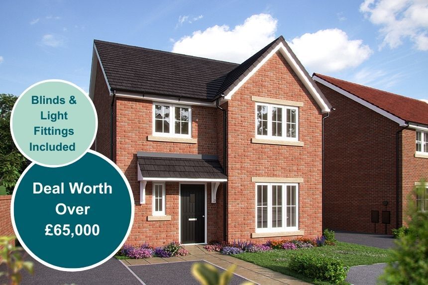 Plot 173 Newsam Rise (1)