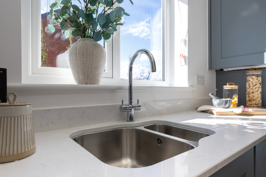 The Meadows-Mountford KTD5-House Banner