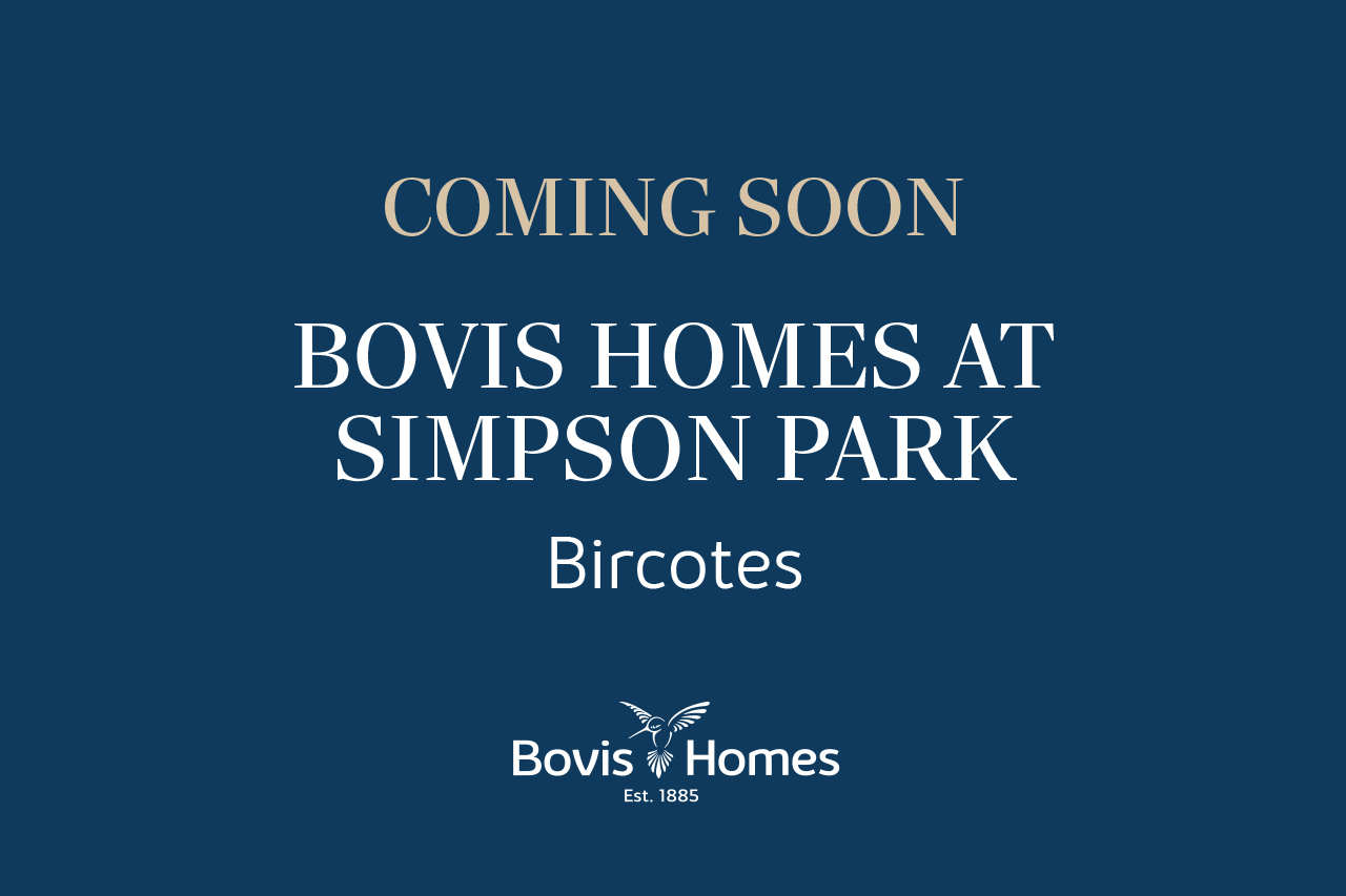 Bovis Homes at Simpson Park