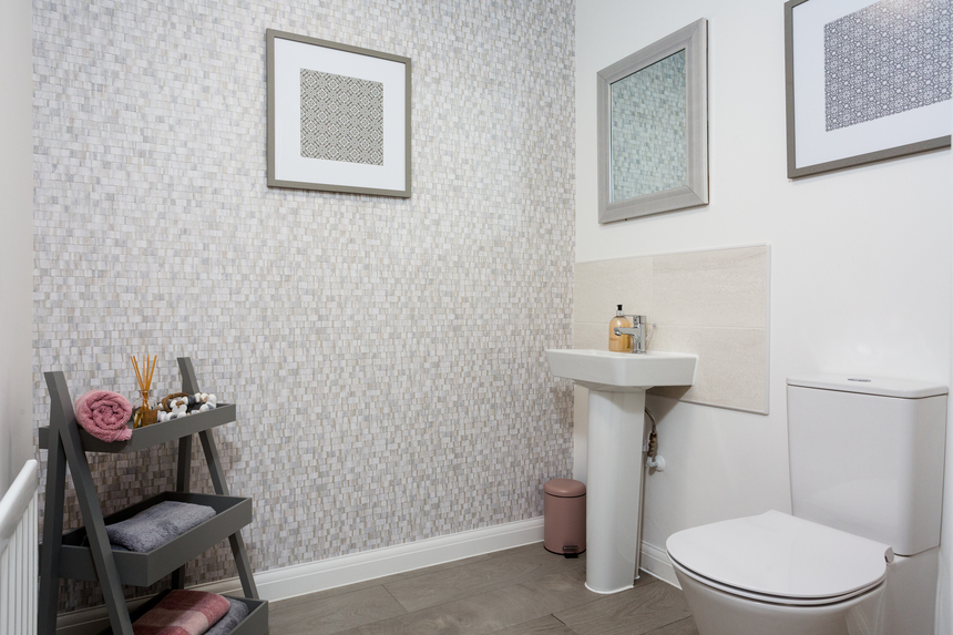 cypress_21 downstairs wc