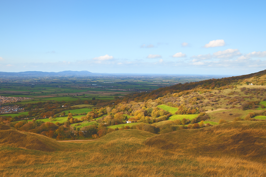 Cleeve Hill