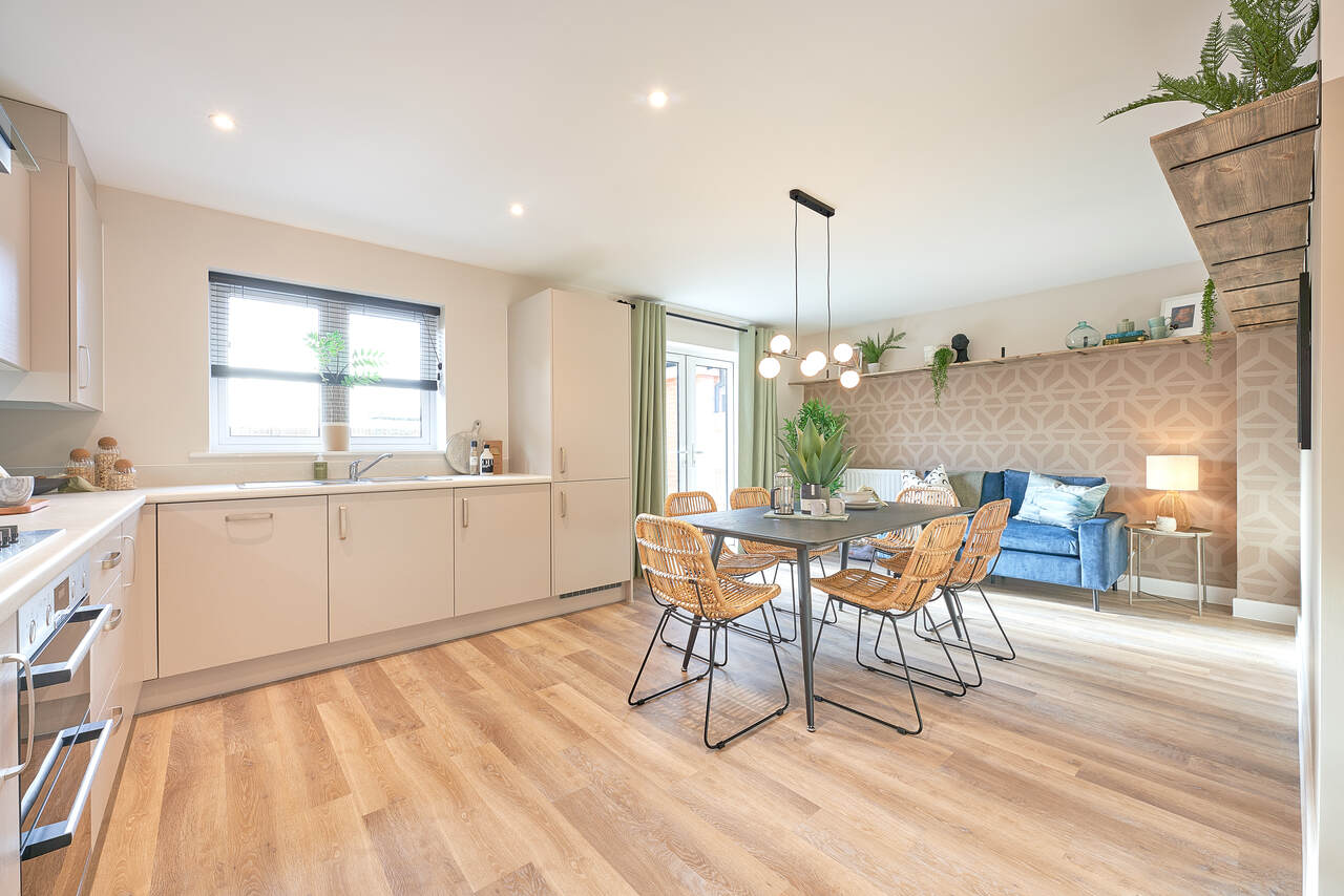 Virtual tour of Sage Home