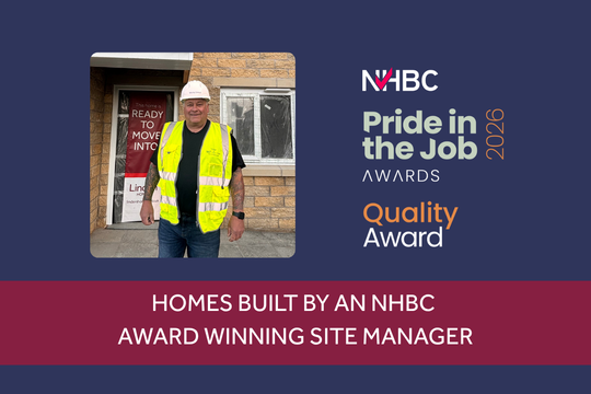 BBF NHBC PIJ Award