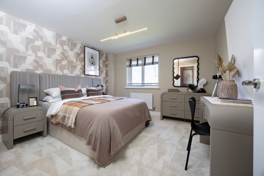 Wampool Bedroom 3