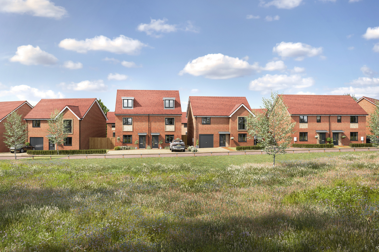 Whitworth Chase - Spennymoor