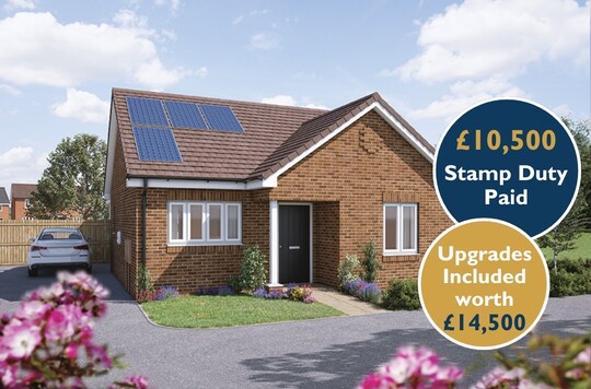 Home 83 - The Cedar - Mill View