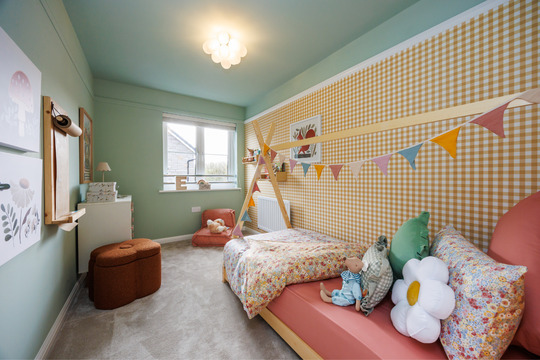 Spruce Bedroom 3.1