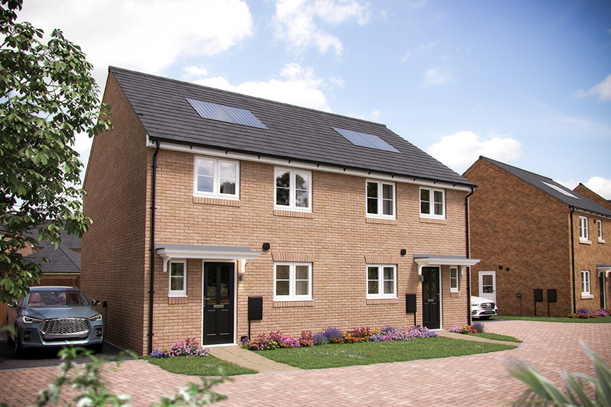 East Anglia_Millstone Park_Eveleigh Plot 2-3_web