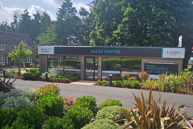 VSWM-DUAL BRANDED SALES CENTRE-PG&TC