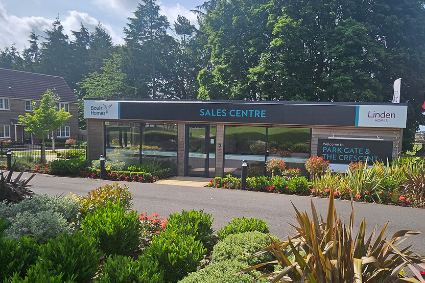 VSWM-DUAL BRANDED SALES CENTRE-PG&TC