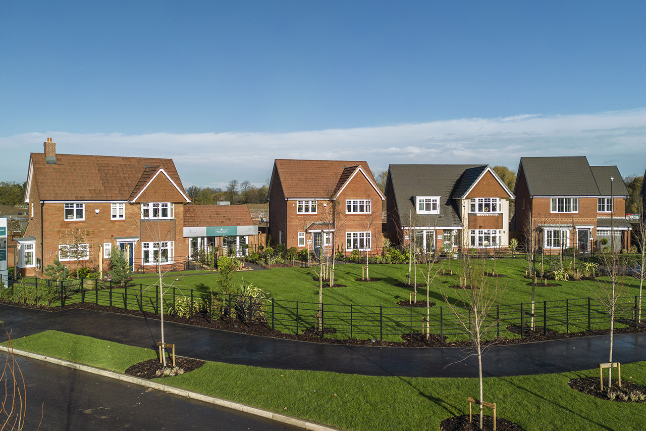 Dracan Village-Ext-003