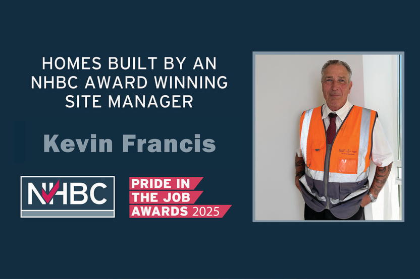 Linden Homes_Haddon Green_Kevin Francis_Pride In The Job