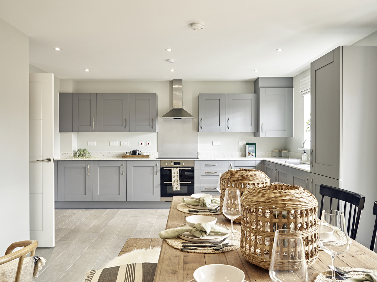 Virtual tour of The Mylne